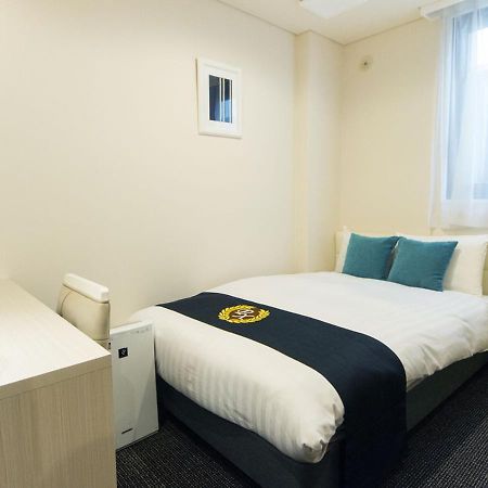Grand Park Hotel Panex Tokio Buitenkant foto