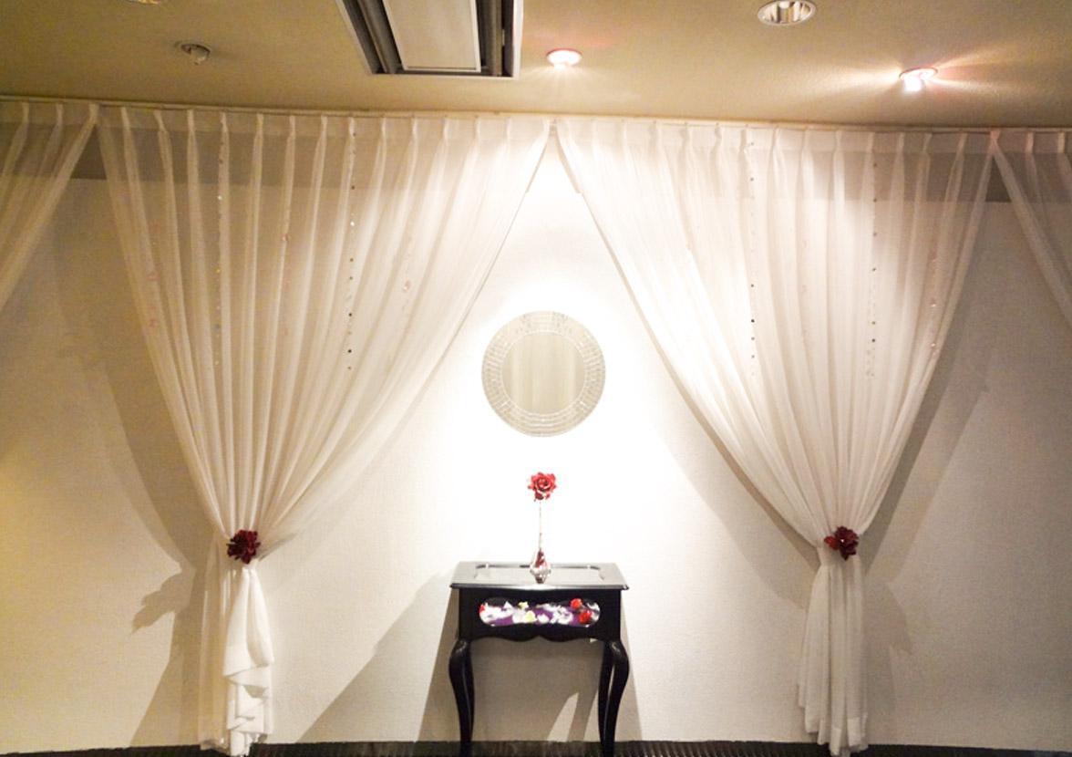 Grand Park Hotel Panex Tokio Buitenkant foto