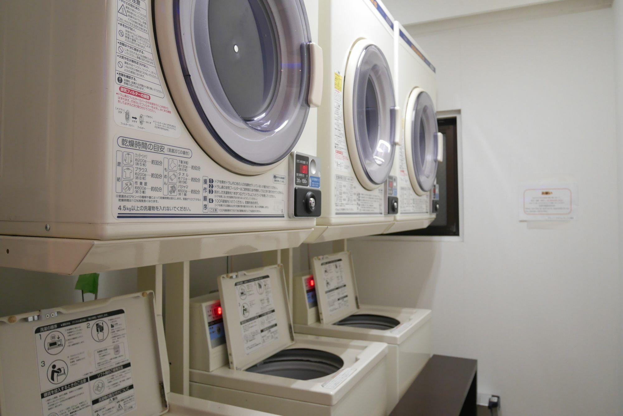 Grand Park Hotel Panex Tokio Buitenkant foto